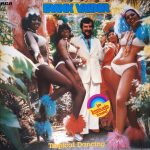 Frank Valdor - Tropical Dancing (LP, Album)