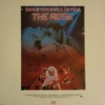 Bette Midler - The Rose - The Original Soundtrack Recording (LP, Album)