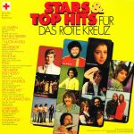 Various - Stars & Top Hits Für Das Rote Kreuz (LP, Comp, P/Mixed)