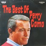 Perry Como - The Best Of Perry Como (LP, Comp)