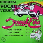 Formula One (3) Featuring Jeffrey Staten - Formel Eins Theme (12", Maxi)