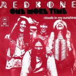 Redbone - One More Time (7", Single)