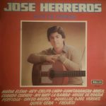 José Herreros (2) - Hits de Espana (LP, Album)