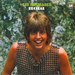 Lee Michaels - Recital (LP, Album)