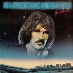 Jim Capaldi - Electric Nights (LP, Album, 73 )