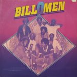 Bill-O-Men - Bill-O-Men (LP)