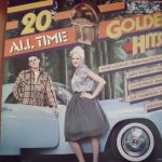 Various - 20 All Time Golden Hits (LP, Comp)