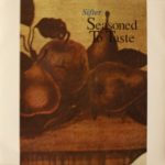 Sifter (2) - Seasoned To Taste (7", EP)