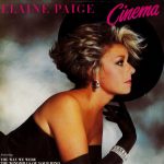 Elaine Paige - Cinema (LP, Album)