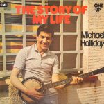 Michael Holliday - The Story Of My Life (LP, Comp, RP)