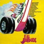 Various - It All Started Here (LP, Comp)