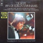 Various - De Beste Van De Edison Winnaars (LP, Comp)