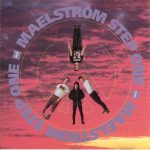 Maelstrom (4) - Step One (CD, Album)
