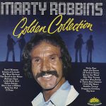 Marty Robbins - Golden Collection (LP, Comp)