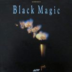 Various - Black Magic (LP, Comp)