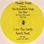 Freddy Fresh, Soundtrack Kings - For Alex (7")