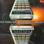 The Hollies - Five Three One - Double Seven O Four (LP, Album)