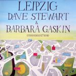 Dave Stewart & Barbara Gaskin - Leipzig (12", Maxi)