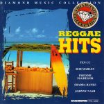 Various - Reggae Hits (CD, Comp)