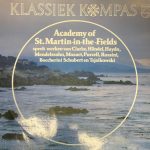 The Academy Of St. Martin-in-the-Fields - Klassiek Kompas (LP)