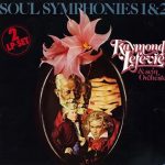 Raymond Lefèvre Et Son Grand Orchestre - Soul Symphonies 1&2 (2xLP, Comp, Gat)