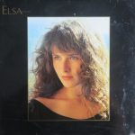 Elsa (2) - Elsa (LP, Album, Gat)