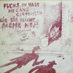 Tommi (17) - Fuchs, Du Hast Die Gans Gestohlen, Gib Sie Nicht Mehr Her! (LP, Album)