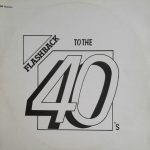 Bill Macmillan - Flashback To The 40's (LP, Album)
