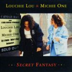 Louchie Lou & Michie One - Secret Fantasy (12")