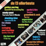 Various - De 13 Allerbeste (LP, Comp)