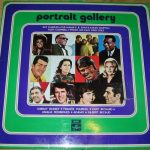 Various - Portrait Gallery (LP, Comp)