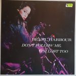 Pearl Harbour - Don't Follow Me, I'm Lost Too (LP, Album)