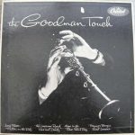Benny Goodman - The Goodman Touch (10")