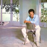 Lionel Richie - Can't Slow Down (LP, Album, RE, Gat)