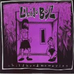 Libido Boyz - Childhood Memories (7", EP)