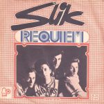 Slik - Requiem (7", Single)