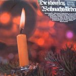 Various - Die Schönsten Weihnachtslieder (LP)