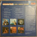 James Last - Onder Moeders Paraplu (LP, Album)