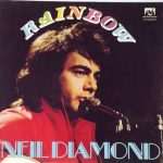 Neil Diamond - Rainbow (LP, Album, Club)