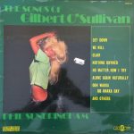 Phil Sandringham - The Songs Of Gilbert O'Sullivan (LP, Album)