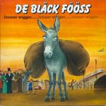 Bläck Fööss - Immer Wigger (LP, Album, Gat)