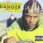 Mystikal Featuring Nivea - Danger (Been So Long) (CD, Single)