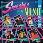 Various - Smashes In Music - 16 Super Hits (LP, Comp)