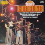 The Fortunes - Golden Hits (LP, Comp)