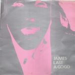 James Last - James Last A Gogo (LP, Album, Comp)
