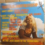 Various - Troetelalarmtreitertip (LP)