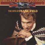 Frank Ifield - The Hits Of Frank Ifield (LP, Comp)