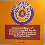 Various - The Golden Instrumentals (LP)