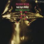 Precious Wilson - Funky Fingers (Medley) / River Deep, Mountain High (12")
