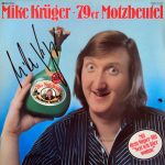 Mike Krüger - 79er Motzbeutel (LP, Album)